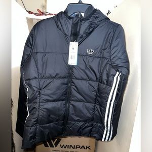 Adidas jacket
